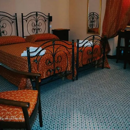 La Stazione Couette-café Piazza Armerina