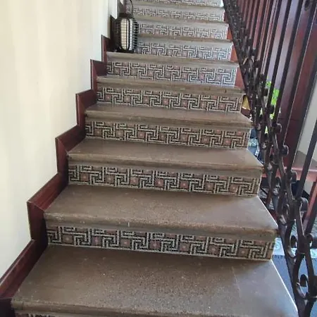 Couette-café La Stazione