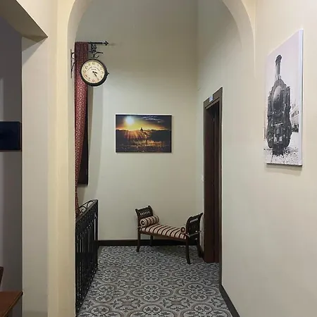 La Stazione Couette-café