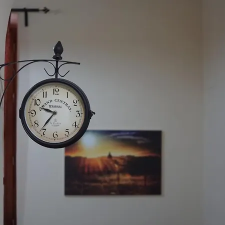 Couette-café La Stazione Piazza Armerina