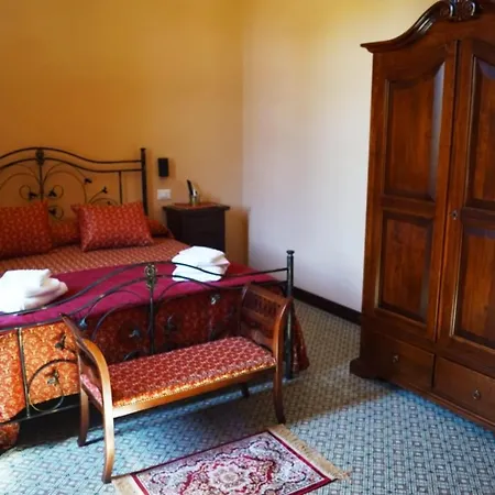 La Stazione Couette-café Piazza Armerina