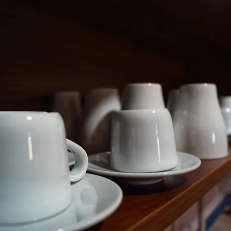 La Stazione Couette-café