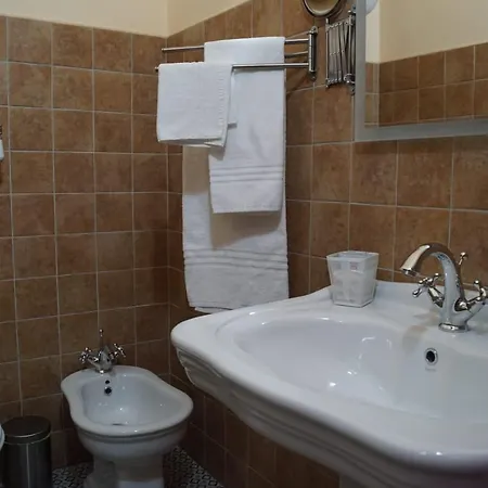 Couette-café La Stazione Piazza Armerina