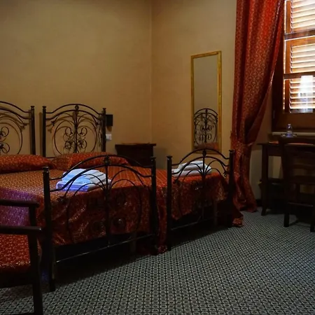 La Stazione Couette-café Piazza Armerina