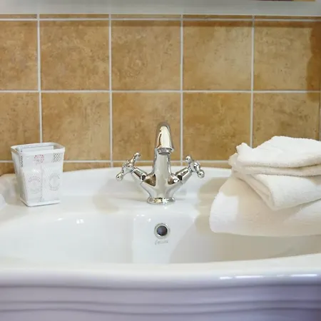 La Stazione Couette-café Piazza Armerina