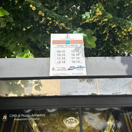 La Stazione Couette-café 3*